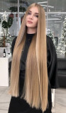 Купуємо волосся у Дніпрі довжиною від 35 см у Подарунок Стрижка