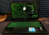 Ігровий Ноутбук HP Gaming 15.6 i5-8300H 16/512gb GeForce 1050ti 4gb