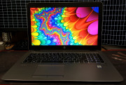 Ноутбук HP EliteBook 850 G3 15.6 FHD i5-6300u 8/256GB m.2 Nvme SSD