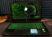 Ігровий Ноутбук HP Gaming 15.6 GeForce 1050ti 4gb