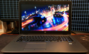 Ноутбук HP EliteBook 850 15.6 FHD i5 8/256GB m.2 Nvme SSD