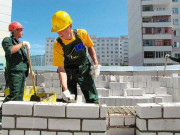Потрібні муляри в будівельну компанію в Польщі