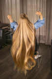 Купуємо волосся у Києві від 35 см ДОРОГО Вайбер 0961002722