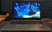 Ноутбук HP EliteBook 850 G3 15.6 FHD i5 256GB m.2 Nvme SSD