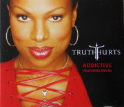 Audio CD Truth Hurts Featuring Rakim – Addictive