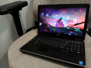 Ігровий ноутбук Dell intel core i7 8/256 ssd Radeon