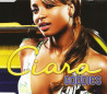 CD Ciara – Goodies