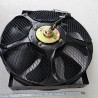 Продаж - вентилятор конденсатора 12V, 10 дюймів металевий дифузор штов