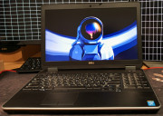 Ноутбук Dell Latitude E6540 15.6 i7 Radeon HD8790M SSD