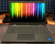 Ноутбук Dell Latitude 3420 i5-1145G7 16/256GB m.2 Nvme SSD IPS Iris