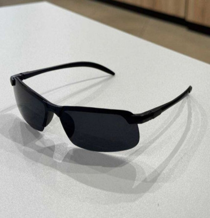 Окуляри антивідблиск,очки антиблик,окуляри для водіїв,спортивні. - изображение 1
