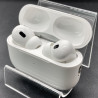 Найкращі навушники Air Pods Pro 2 з шумопоглинанням Lightning Білі