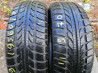 Rotex W4000 195/60R15 шини бу зима 2 штуки