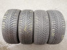 Nexen Winguard SnowG Wh2 195/55R15 85H зимові шини бу