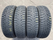 Yokohama W.Drive 155/65R14 75T шини бу зима 4 штуки