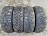 Uniroyal MS plus 77 215/60R16 99H шини бу зима 4 штуки