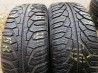 Uniroyal MsPlus 77 185/55R15 зимові шини бу 2 штуки