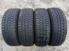 Pirelli winter 190 snowcontrol 185/60R15 88T шини бу зима 4 штуки