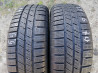 Continental Cross Contact 215/65R16 98H шини бу зима 2 штуки