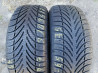 BFGoodric G-Force winter 215/60R16 99H шини бу зима 2 штуки