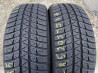 Falken Eurowinter HS449 205/55R17 95V шини бу зима 2 штуки