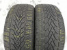 Semperit Speed-Grip 2 215/50R17 95V шини бу зима 2 штуки