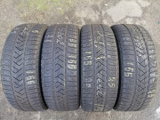 Pirelli Sottozero 3 215/55R17 94H шини бу зима 4 штуки