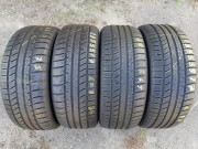 235/55R17 103H Vredesten Quatrac3 шини бу зима