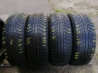 Nokian Wr suv3 225/65R17 106H шини бу зима 4 штуки