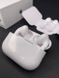 Навушники Air Pods Pro 2 Type-C з шумопоглинанням Type-C Білі