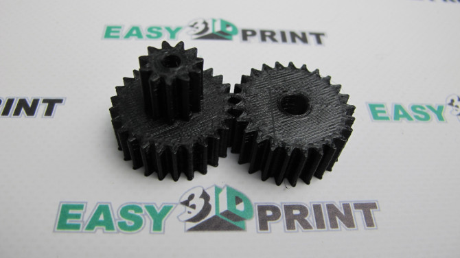 Easy3DPrint - 3D печать | 3D сканирование в Киеве - изображение 1