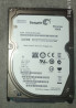 Жесткий диск Seagate 750GB 2.5