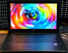 Ноутбук HP ZBook 15.6 IPS 16/480gb NVIDIA Quadro/4G SIM/workstation