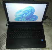 Ноутбук HP 250 G5 Black