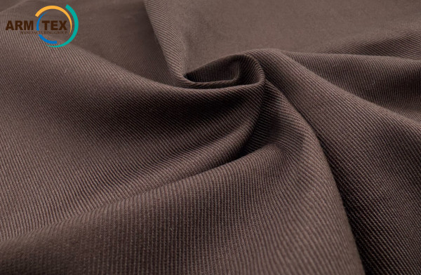 Ткань Gerda-200 Twill от ARMTEX - изображение 1