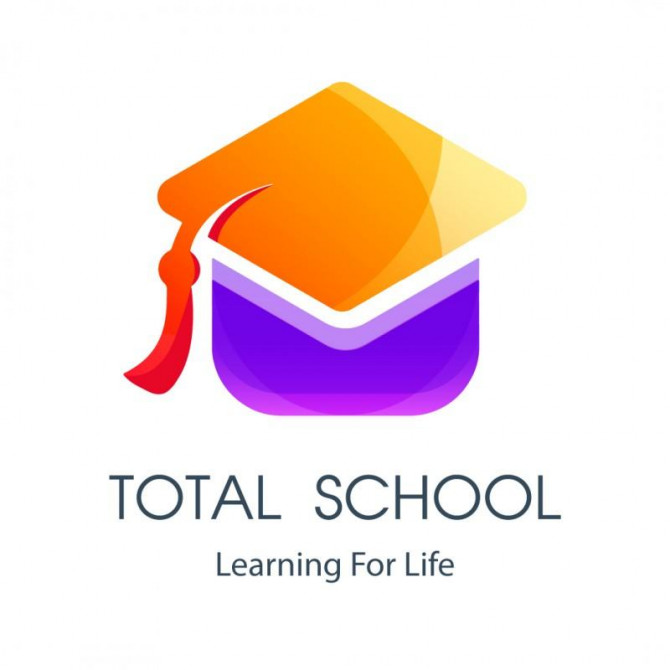 Курси англійської мови Total School - изображение 1