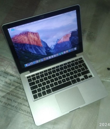 Ноутбук Apple MacBook Pro A1278 - изображение 1