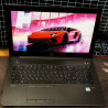 Ноутбук HP ZBook 15 G4 i7 16/480gb NVIDIA Quadro M1200/4G/workstation