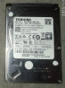 Жорсткий диск Toshiba 2.5 1Tb