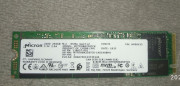 Накопитель SSD NVMe 256GB Micron