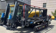Установка ГНБ XCMG XZ230F Киев