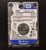 Жесткий диск WD Blue 320GB