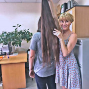 У Львові купимо волосся Інстаграм buying_your_hair Вайбер 0961002722