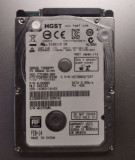 Жорсткий диск Hitachi 500Gb