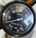 Спідометр 121.3802