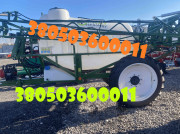 Обприскувач SPRAY PROFI 2500 21 м