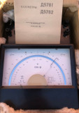 Фазометр Д5781, Д5782