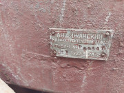 Агрегат насосний "Андіжанець" (Т-62-1 і С245)