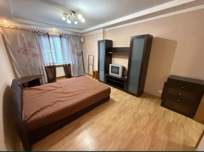 Продам 1 кімн квартиру вул Момота - изображение 1