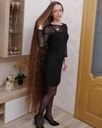 Дорого купуємо волосся у Києві від 35 см Viber 096 100 27 22 - изображение 1